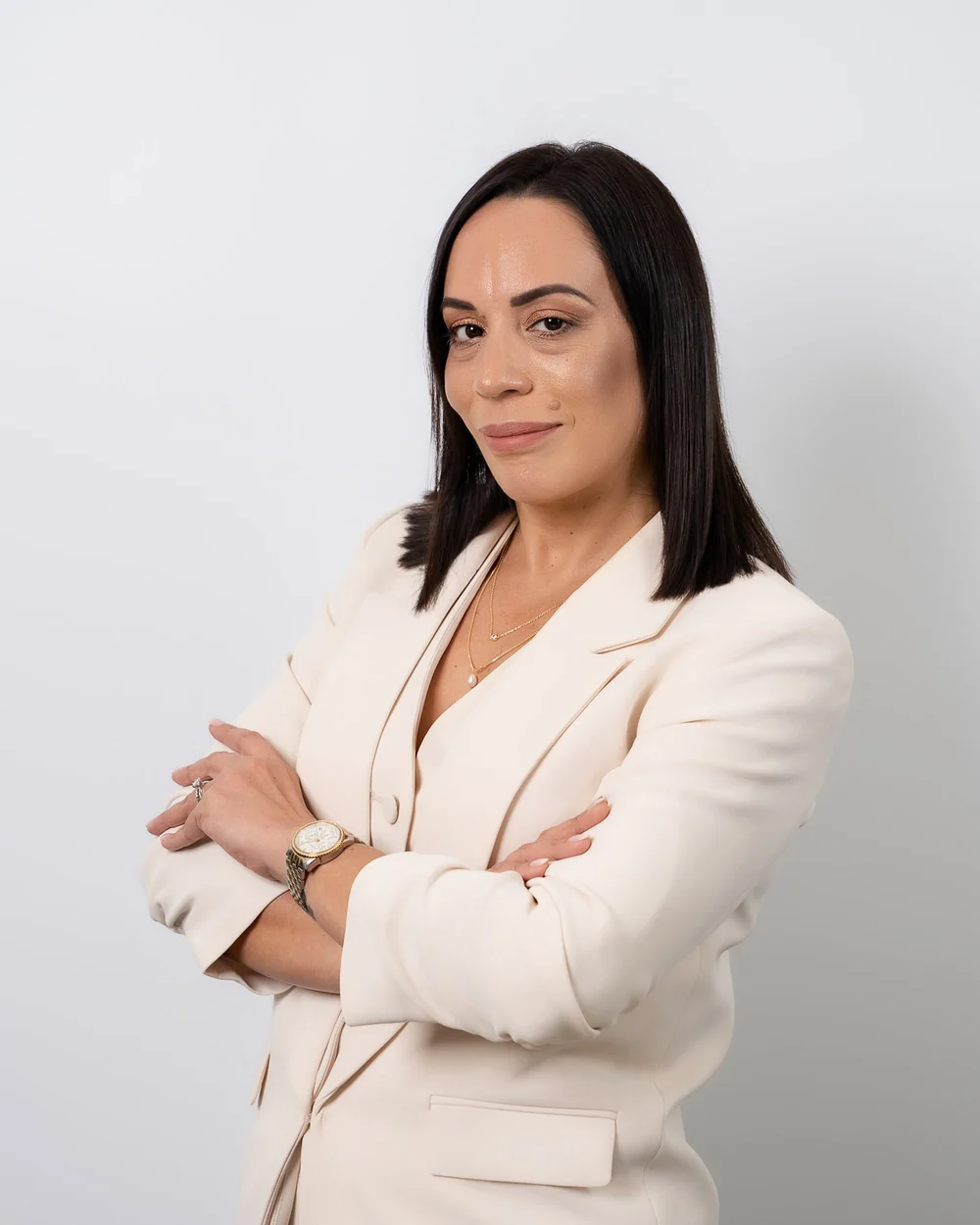 Neida Fernandez-Nazario, JD, MBA