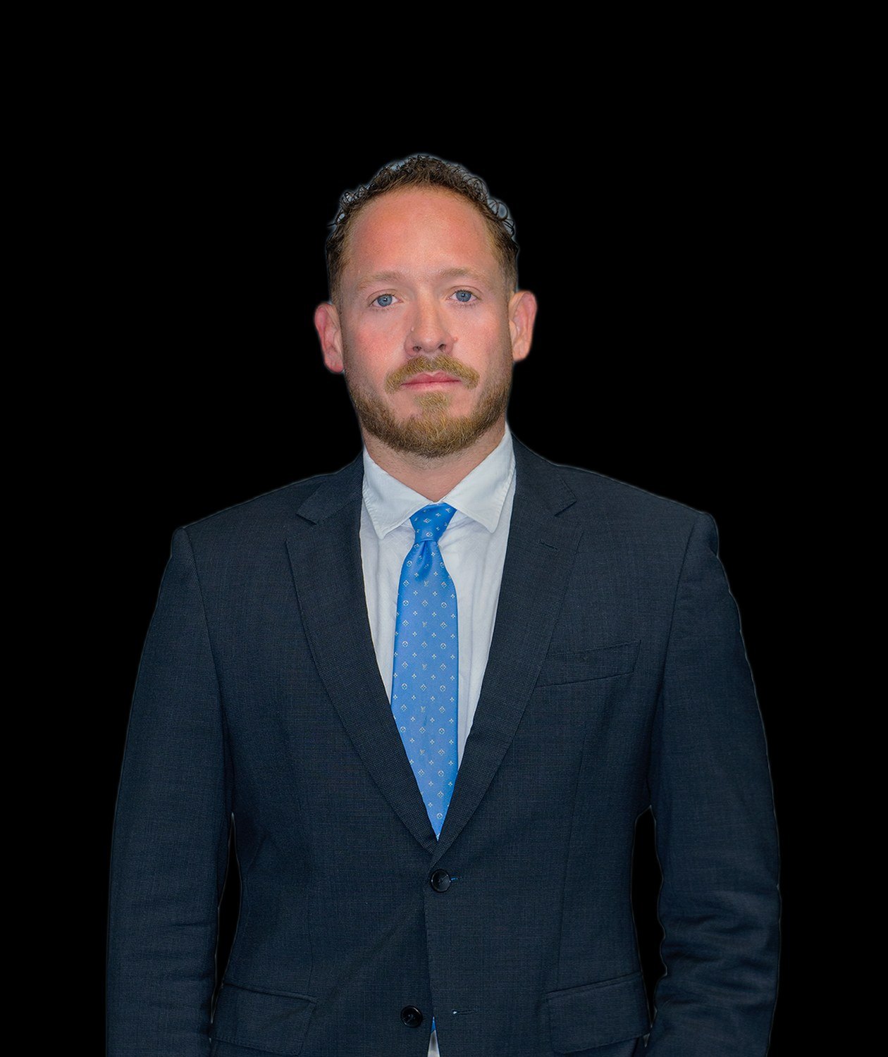 Attorney Roberto López-Ortiz, Founder and Managing Partner of Complete Immigration Solutions